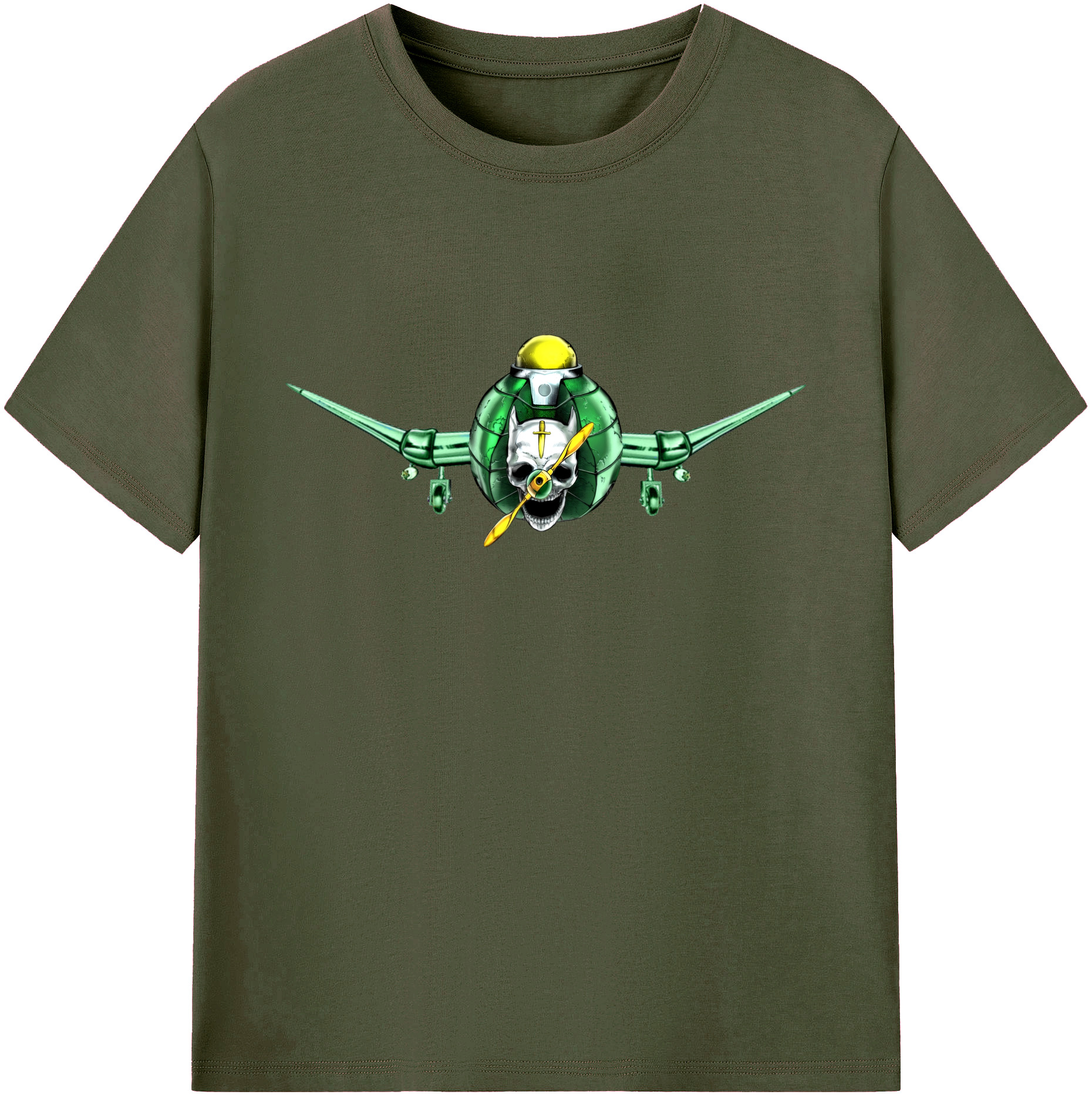 （画像用） ジョジョの奇妙な冒険 ナランチャ?ギルガ JoJo's Bizarre Adventure Narancia Ghirga 綿100％ メンズ半袖Tシャツ｜肌触りやわらか＆通気性